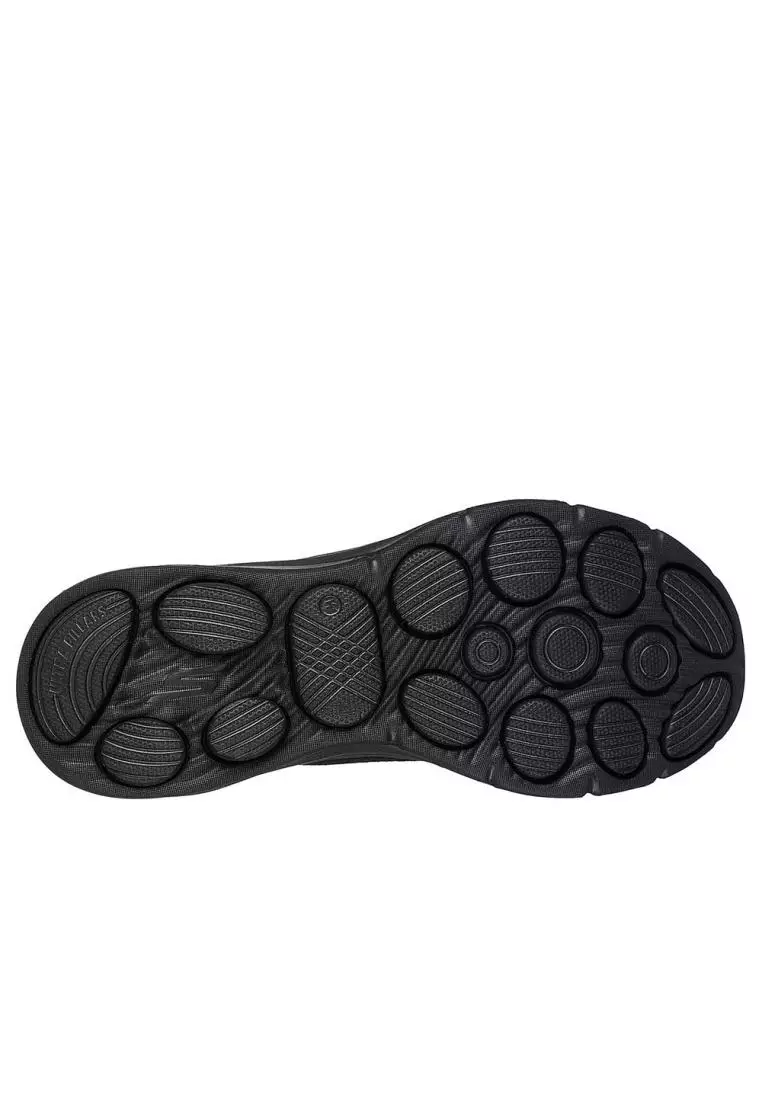 Skechers Women Slip-ins GOwalk 8 Shoes - 125926-BBK
