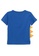 Milliot & Co. blue Gilad Boys T-Shirt 91B55KA407ABD9GS_2