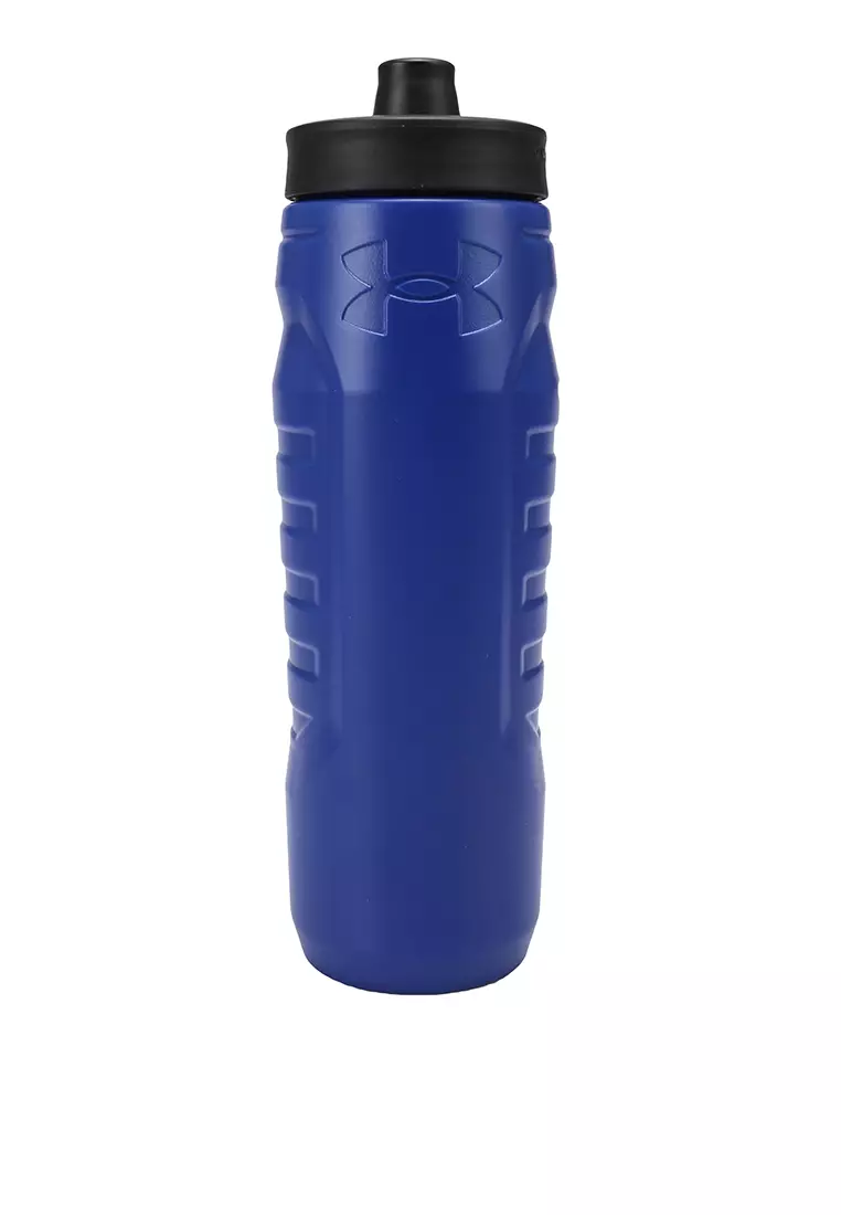 32Oz Sideline Squeeze Water Bottle