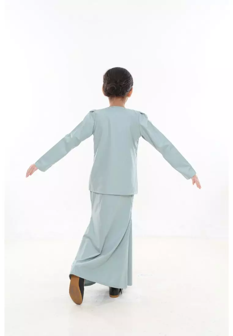 Kurung Kedah Kasturi Kids 2.0