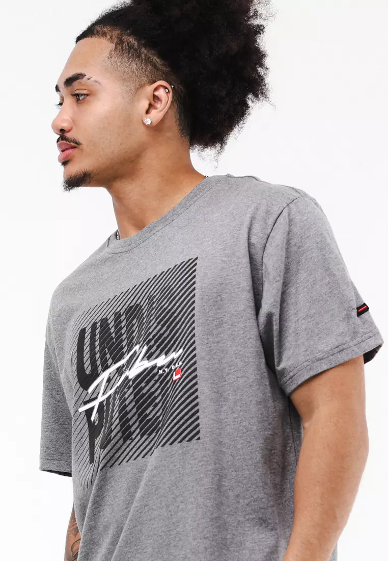 Round Neck Regular Fit