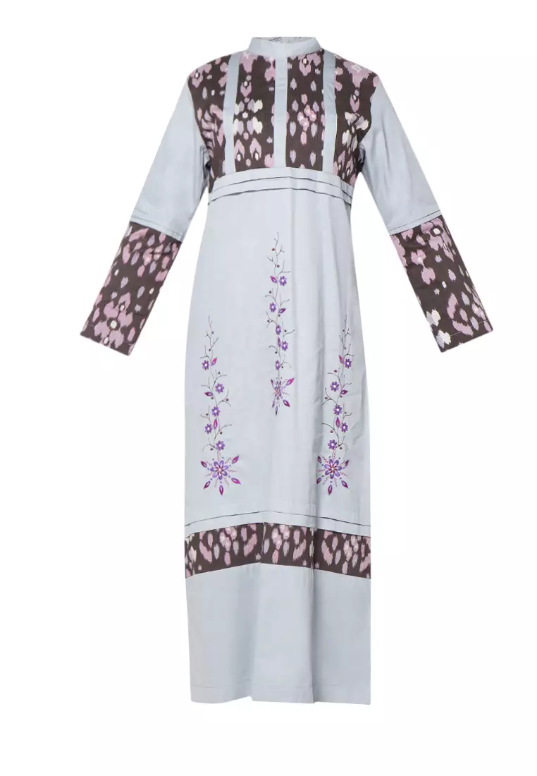 Gamis Aldina