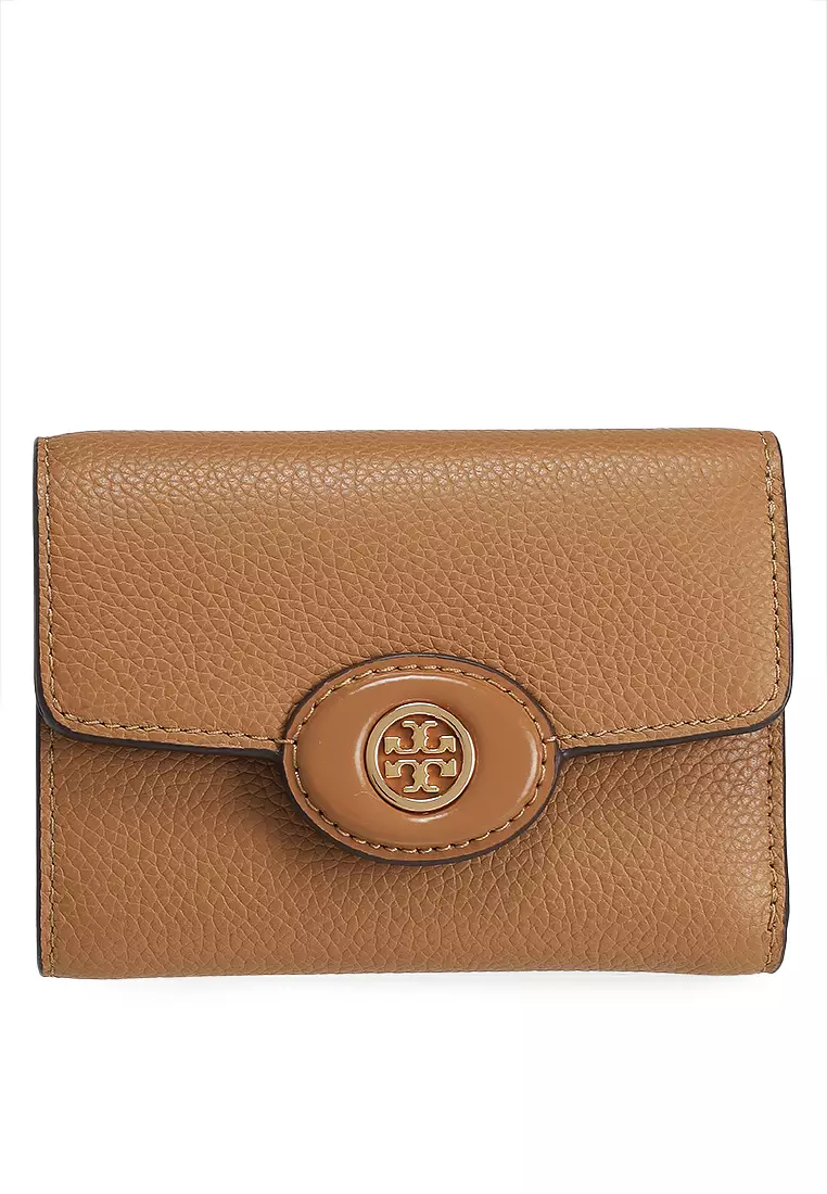 Robinson Pebbled Small Wallet (nt)