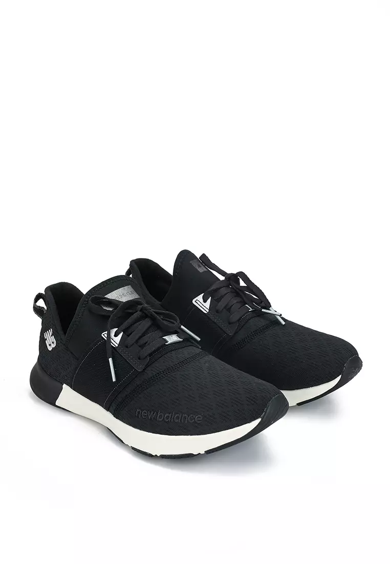 New balance nergize black hotsell