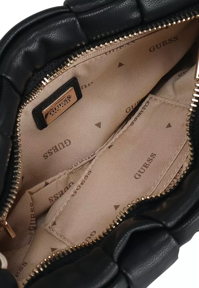 Marion Mini Crossbody Bag