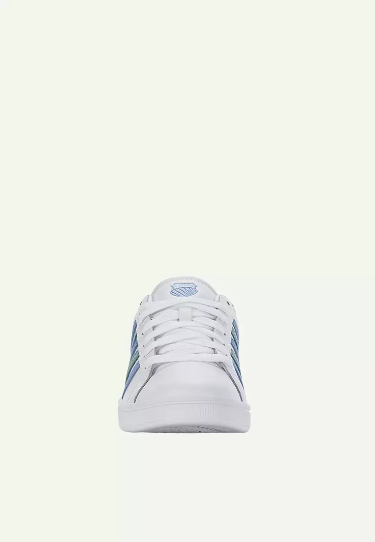 Court Tiebreak Men's Shoes