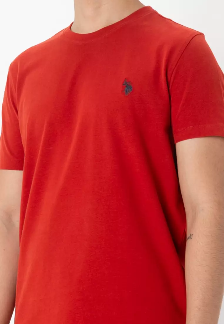 Mick Short Sleeves T-Shirt