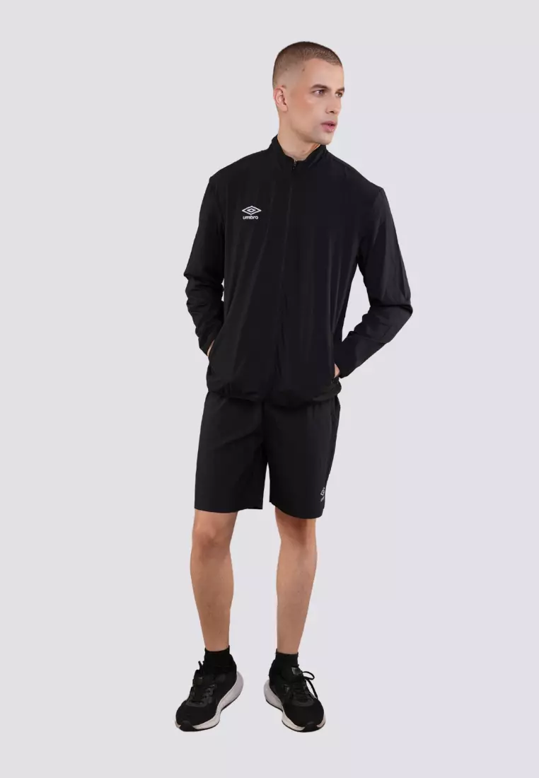 Performance Training Shorts Activewear for Men