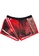 BWET Swimwear red Eco-Friendly Quick dry UV protection Perfect fit Red Beach Shorts "HKG" Side and back pockets 86328US290AEE2GS_1