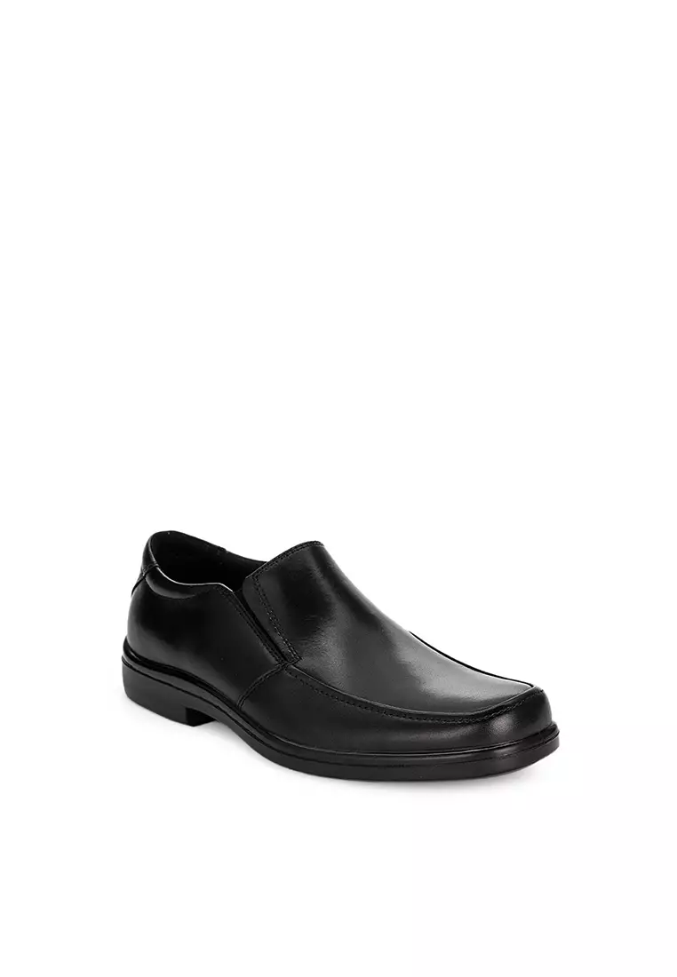 Discount on Hush Puppies  shoes - SKU: Stocks Men's Dress Casual Shoes