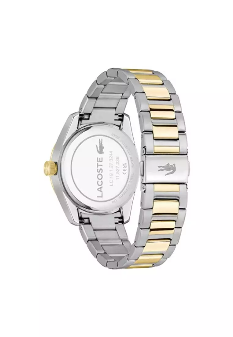 Boston Two-tone Men's Watch LT2011488
