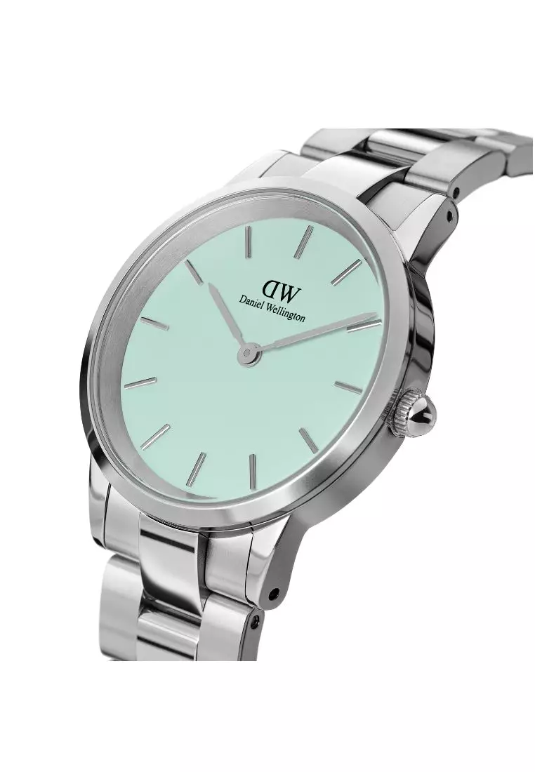 Daniel wellington sale green strap