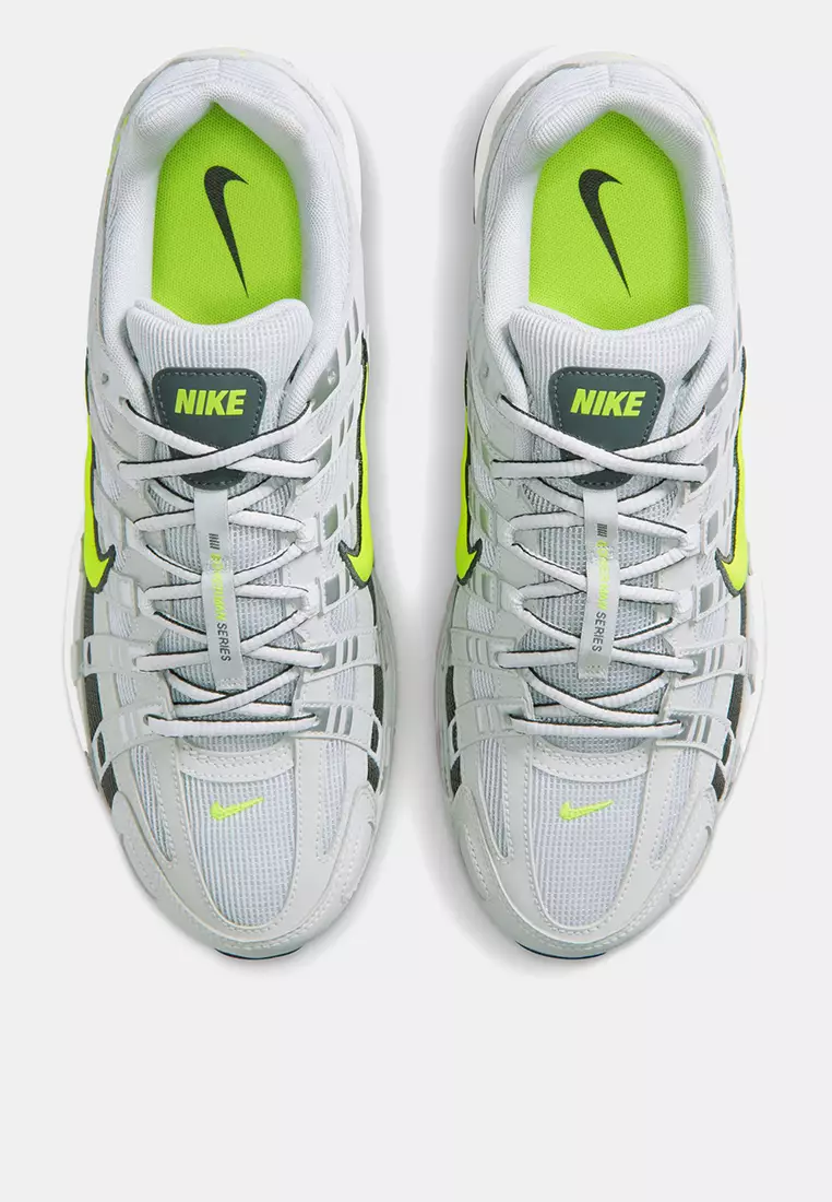 P-6000 Shoes