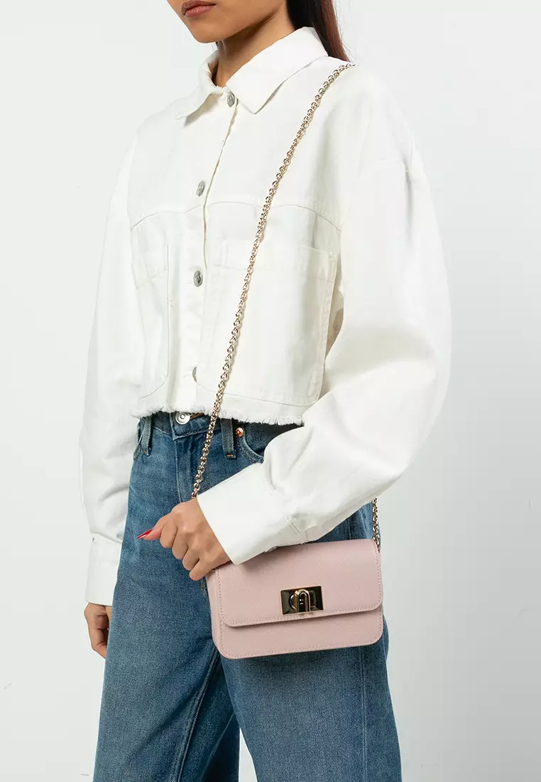 1927 Mini Crossbody Bag