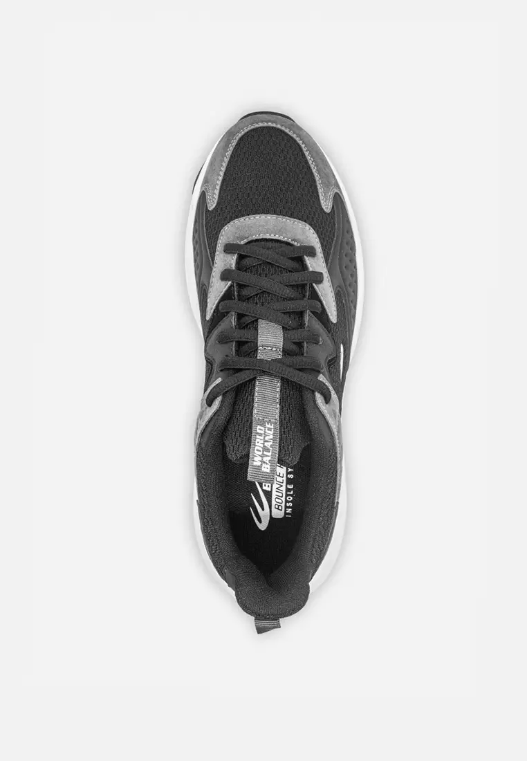 Buy World Balance Elevation Athleisure Shoes 2024 Online | ZALORA ...