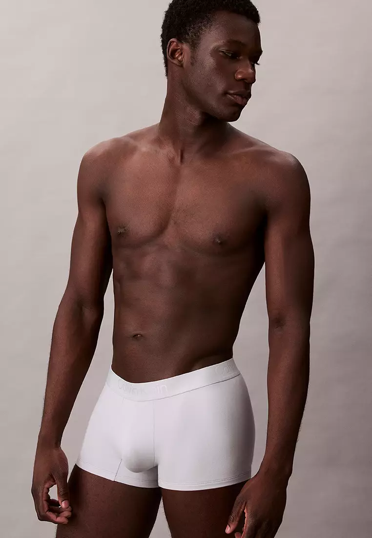 平腳內褲 - Calvin Klein Underwear
