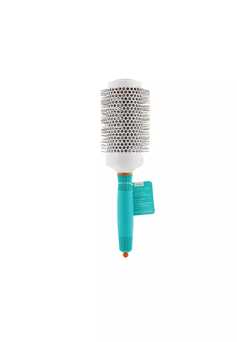 Moroccanoil - Ionic Ceramic Thermal 55mm Round Brush 1pc