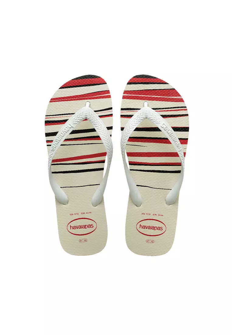 Discount on Havaianas  shoes - SKU: Top Basic Flip Flops