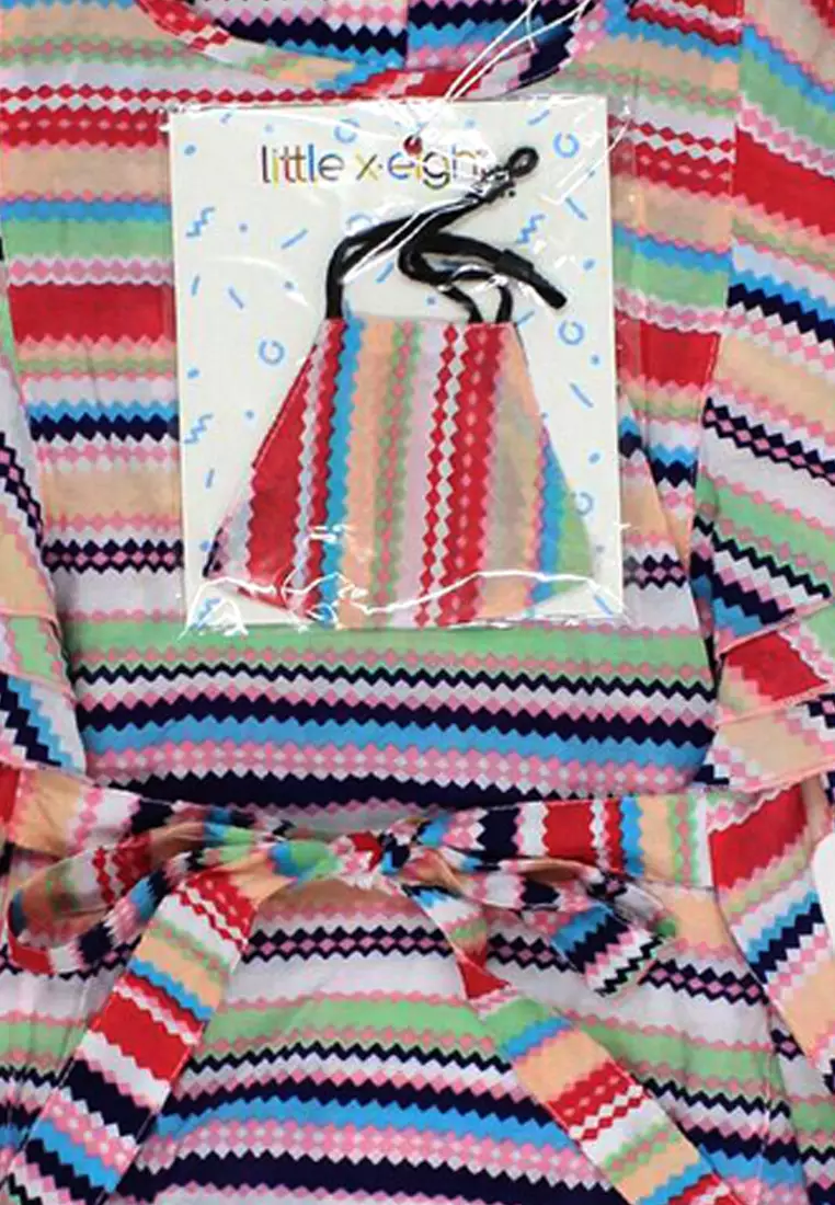 Girl Ruth Blouse Junior