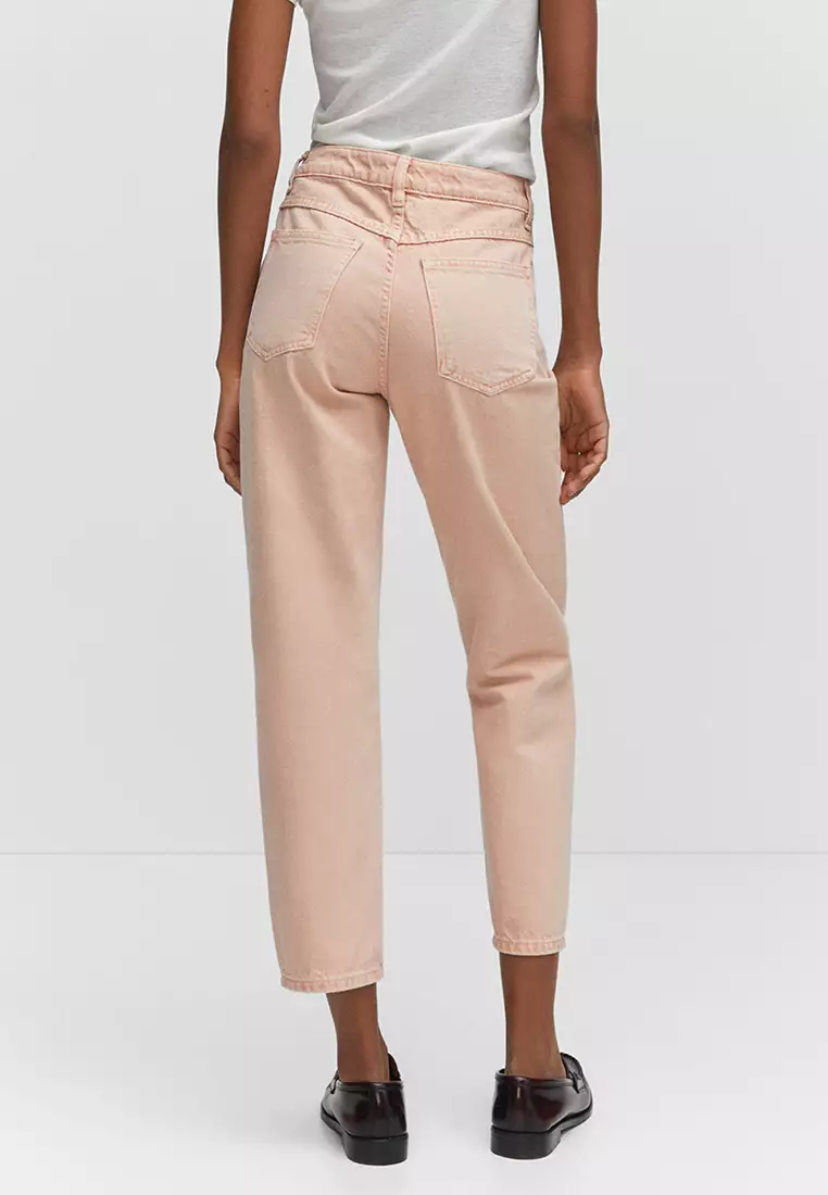 Jeans mango 2024 femme