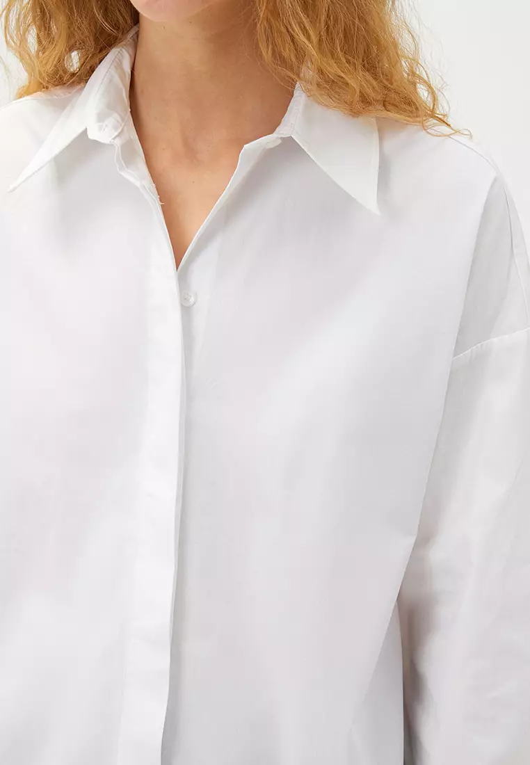 Collar Shirt