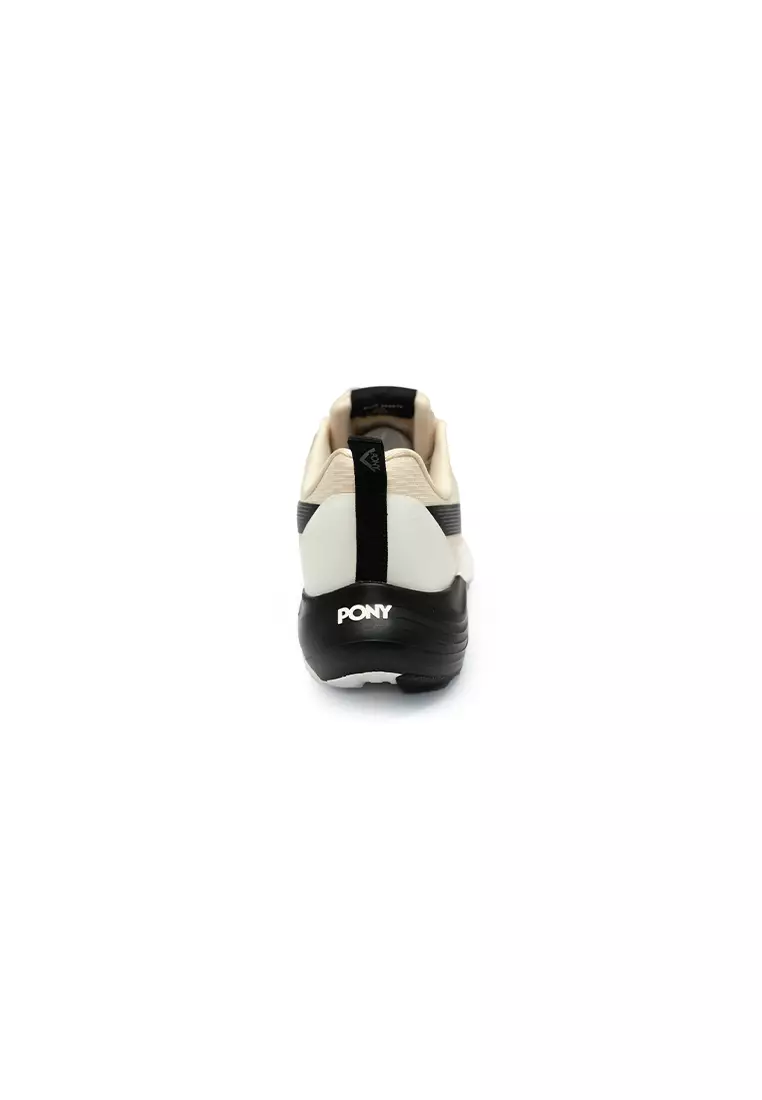 Men's - Bolt (Beige/Black/White/Silver)