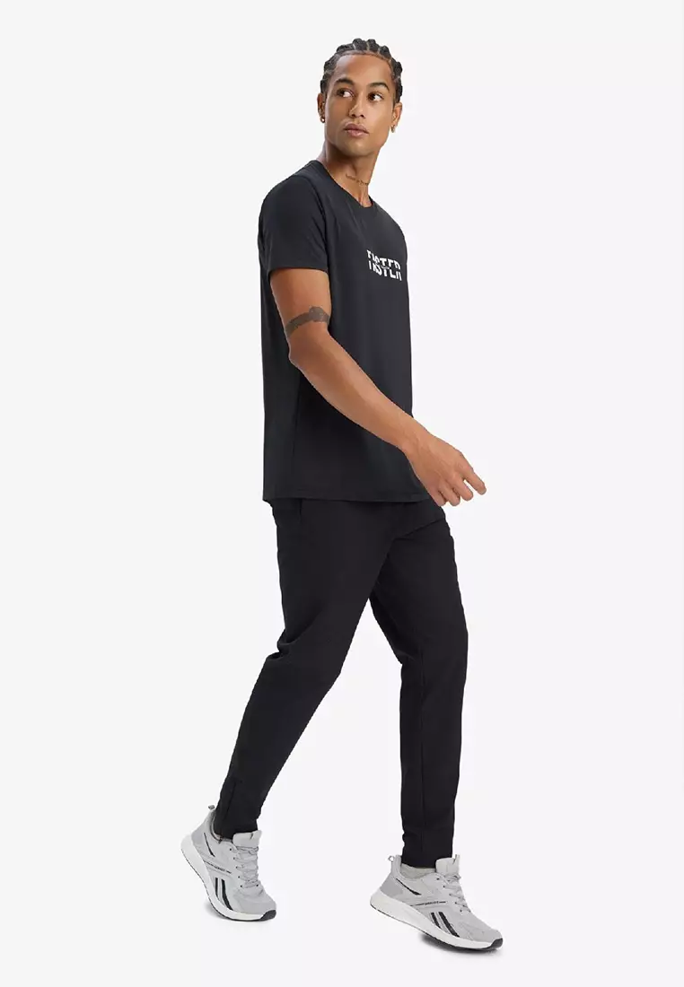 Slim Fit Jogger Tracksuit - Three Pocket Zippered Leg B2780Ax25Sp