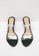 Berrybenka Label black Sofia Abigail Transparent Upper Febria Heels Black 5D101SH0B7189CGS_3
