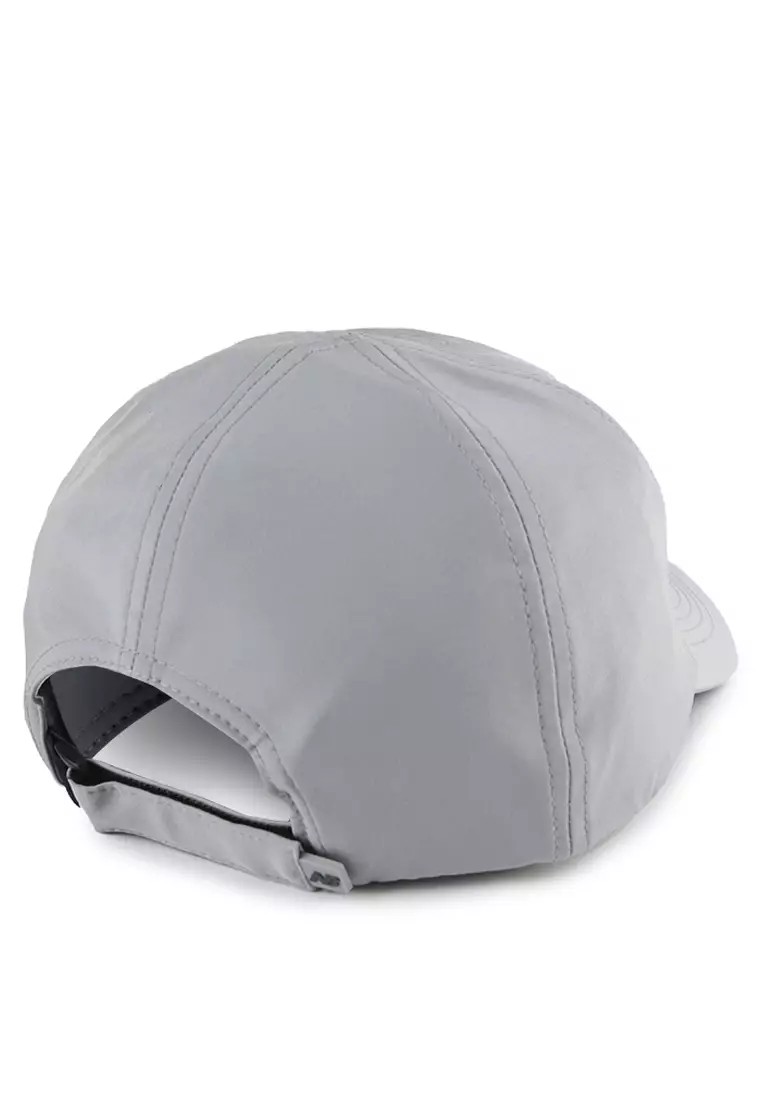 6 Panel Performance Hat