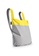 NOTABAG yellow Notabag Original Convertible Tote Backpack - Yellow/Grey 82B46AC2B5747CGS_2