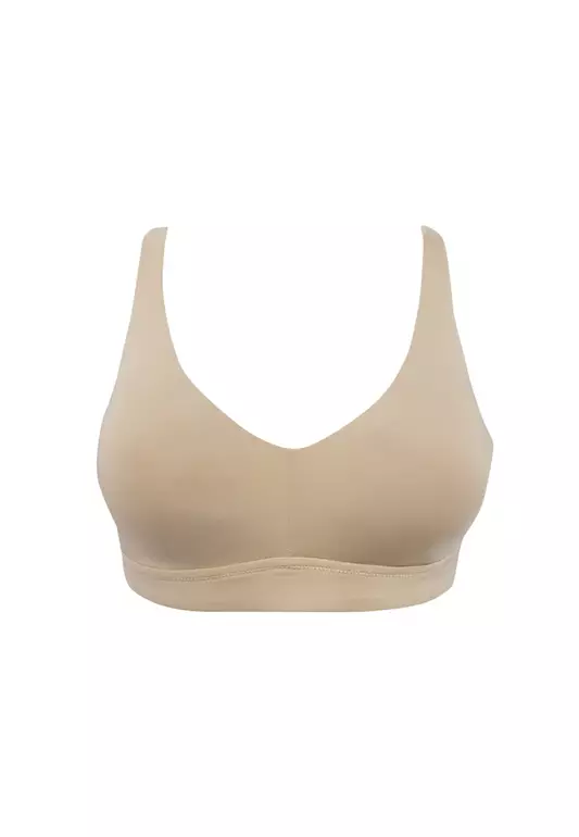 Playtex Nude Smooth Bralette