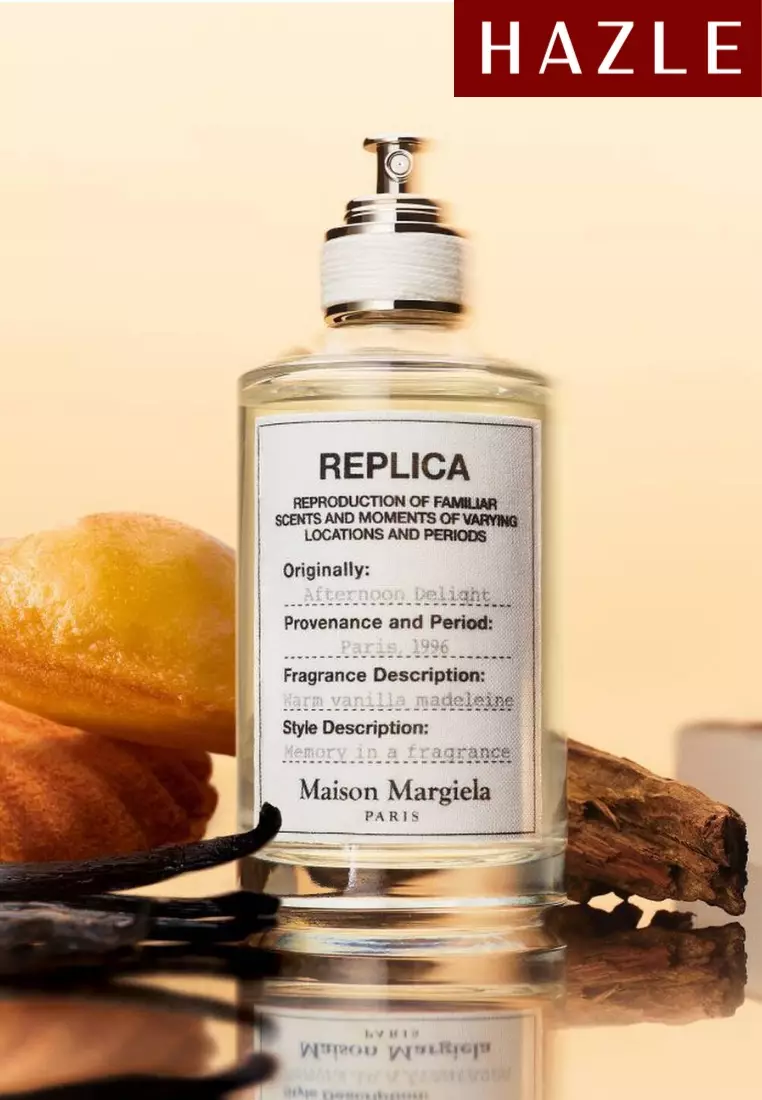 Replica Afternoon Delight Unisex EDT 100 ml