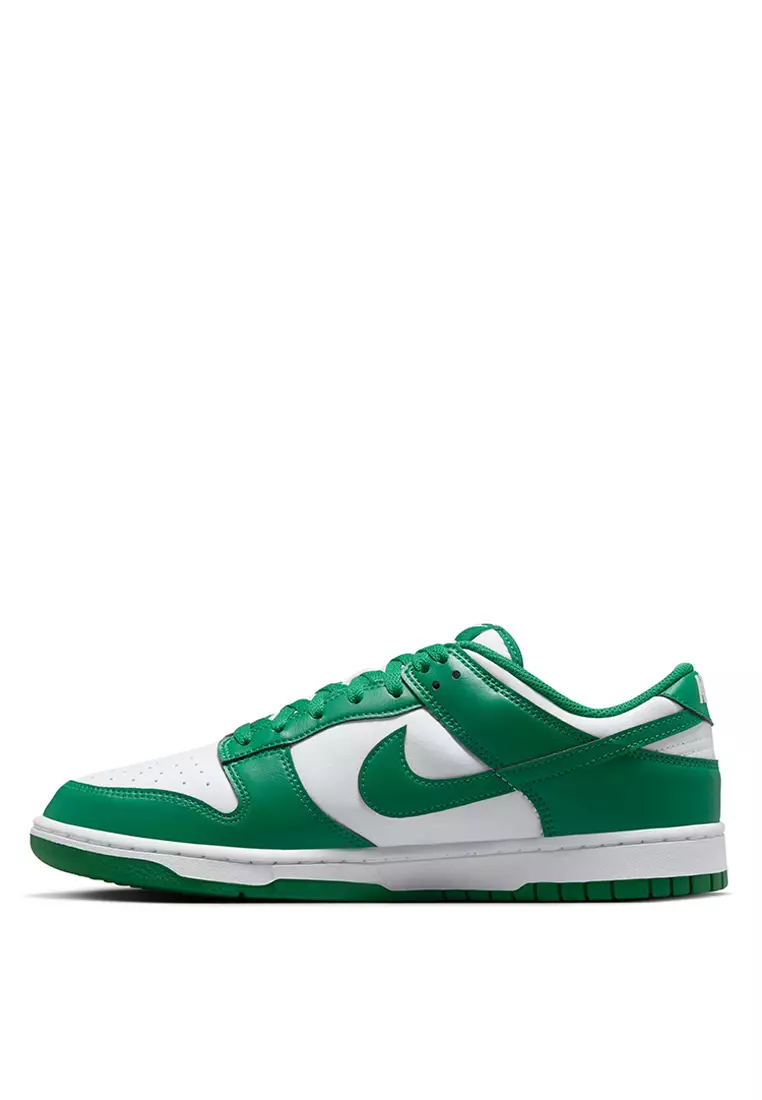 dunk low retro zalora