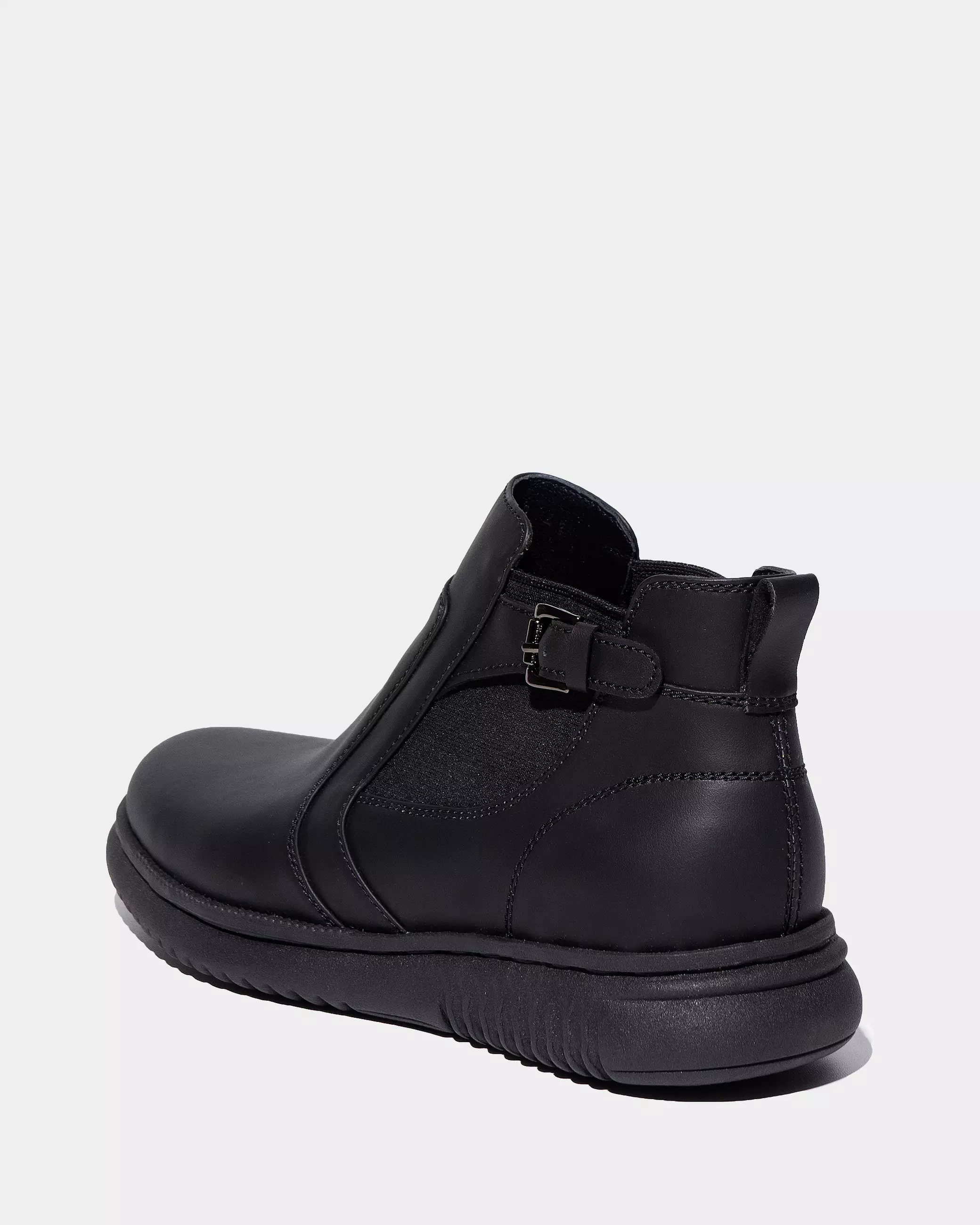 Buccheri Luke Men Boots Black