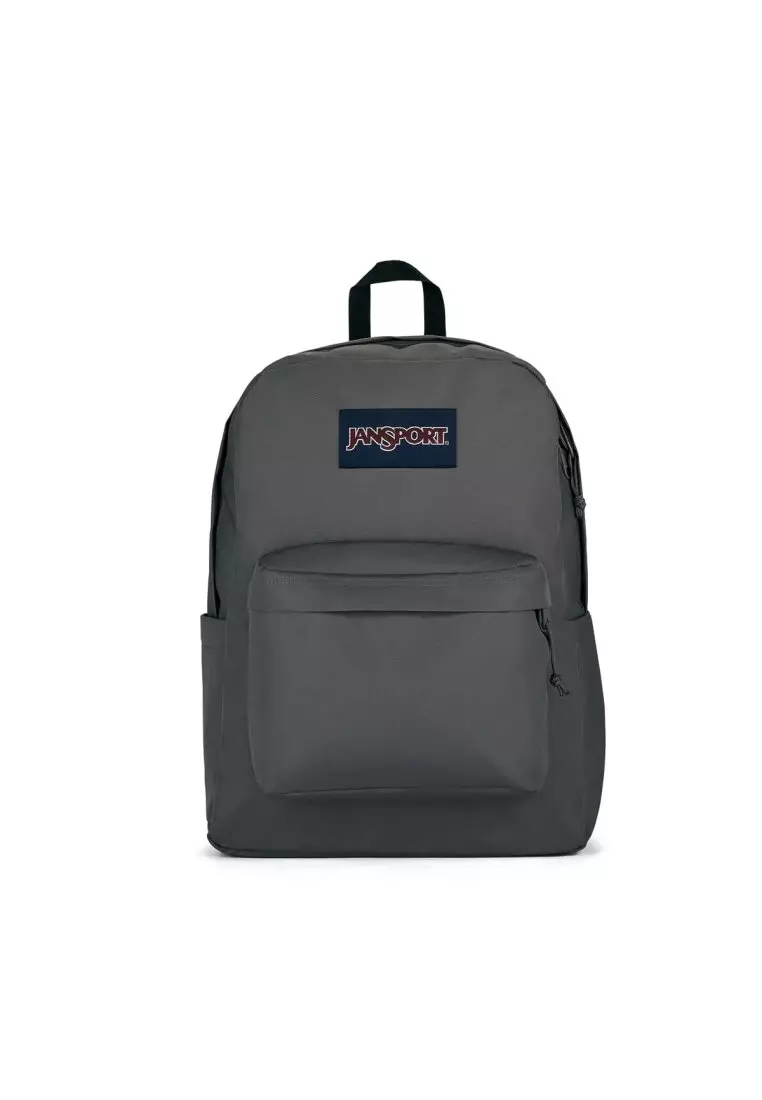 Jansport shop superbreak grey