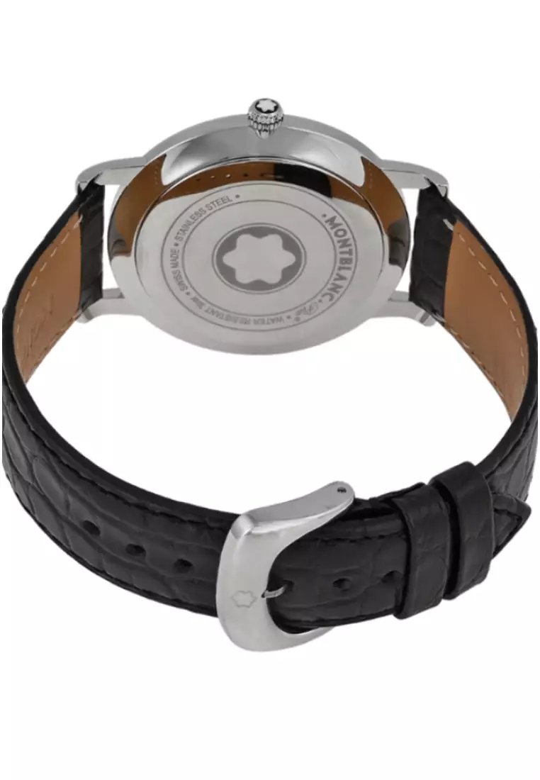 STAR CLASSIQUE QUARTZ 39mm 108769