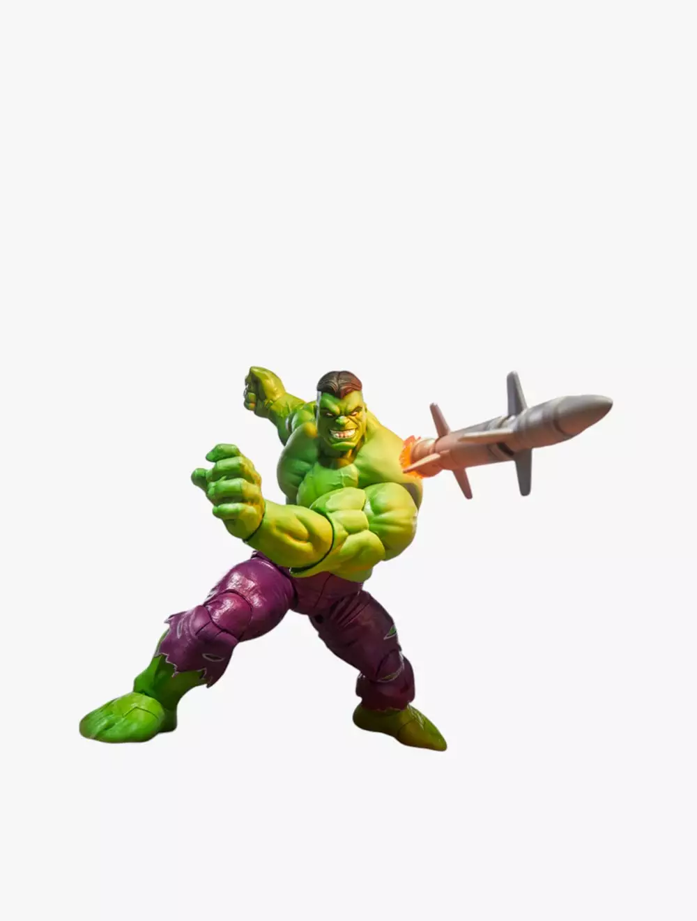 Marvel Legends Maximum Series Hulk - AVSG0596