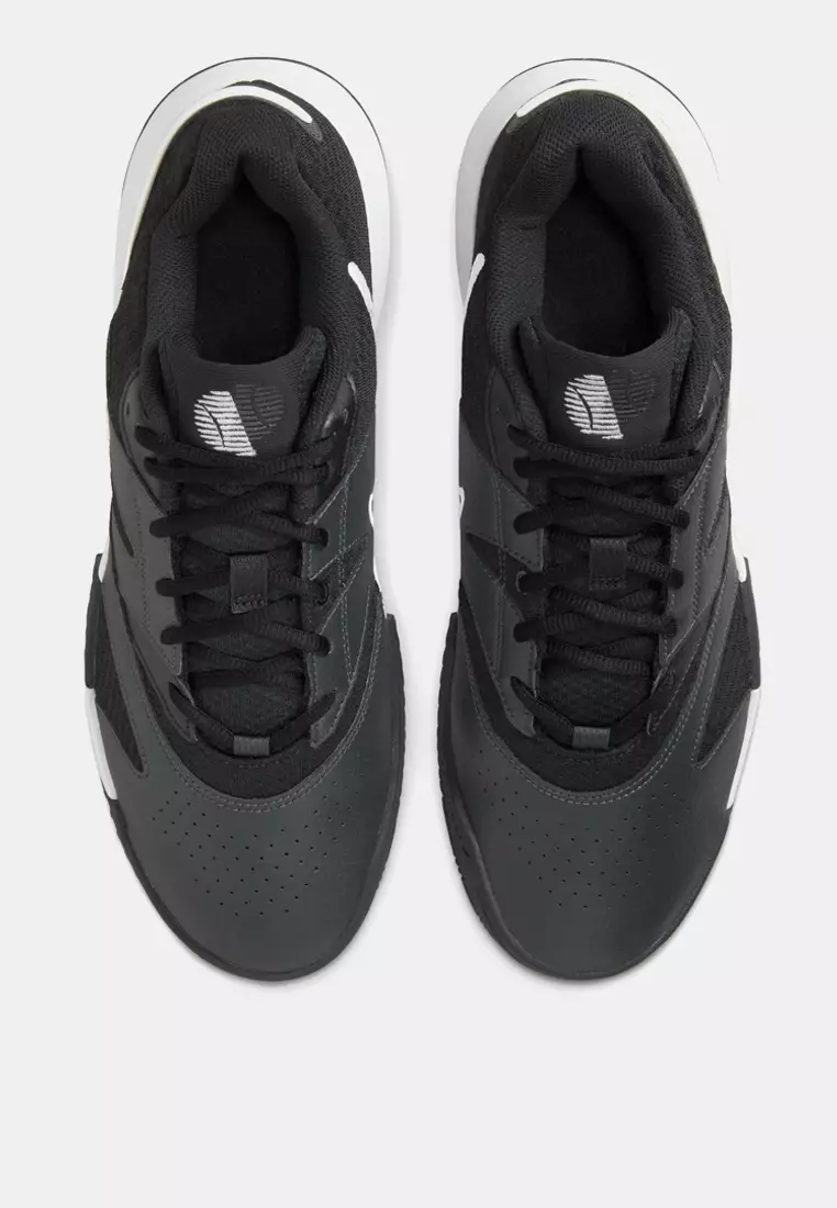 Buy Nike Court Lite 4 Clay Court Tennis Shoes 2026 Online | ZALORA ...