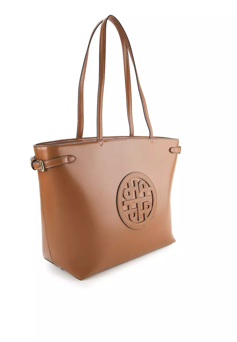 Camelia Tote