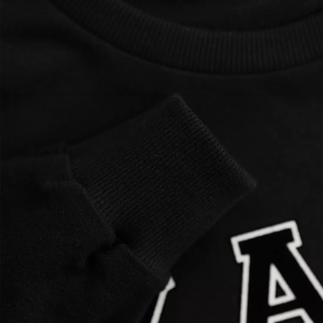 Kale Steven Black / Sweater Pria