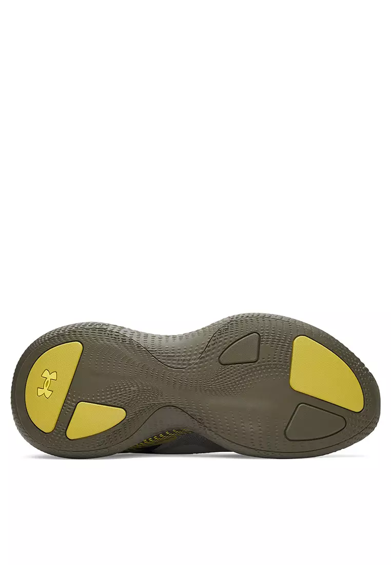 Echo Shoes