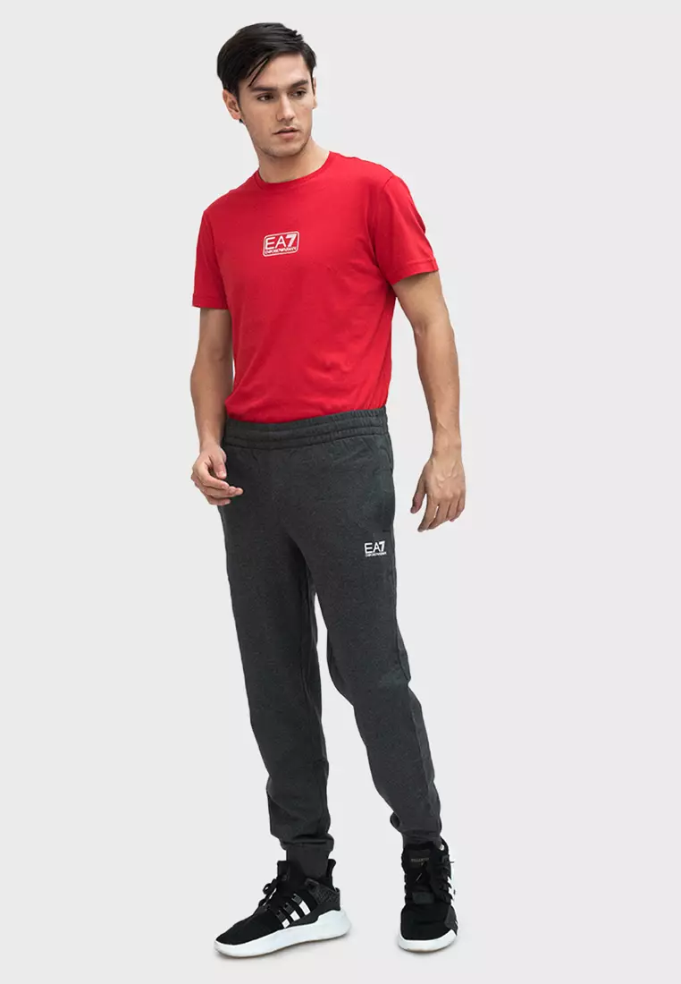 CORE IDENTITY TROUSER