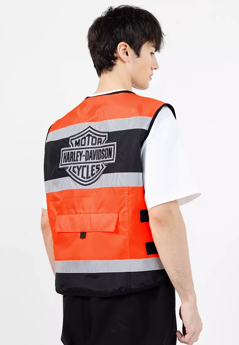 H-D® Hi-Vis Vest