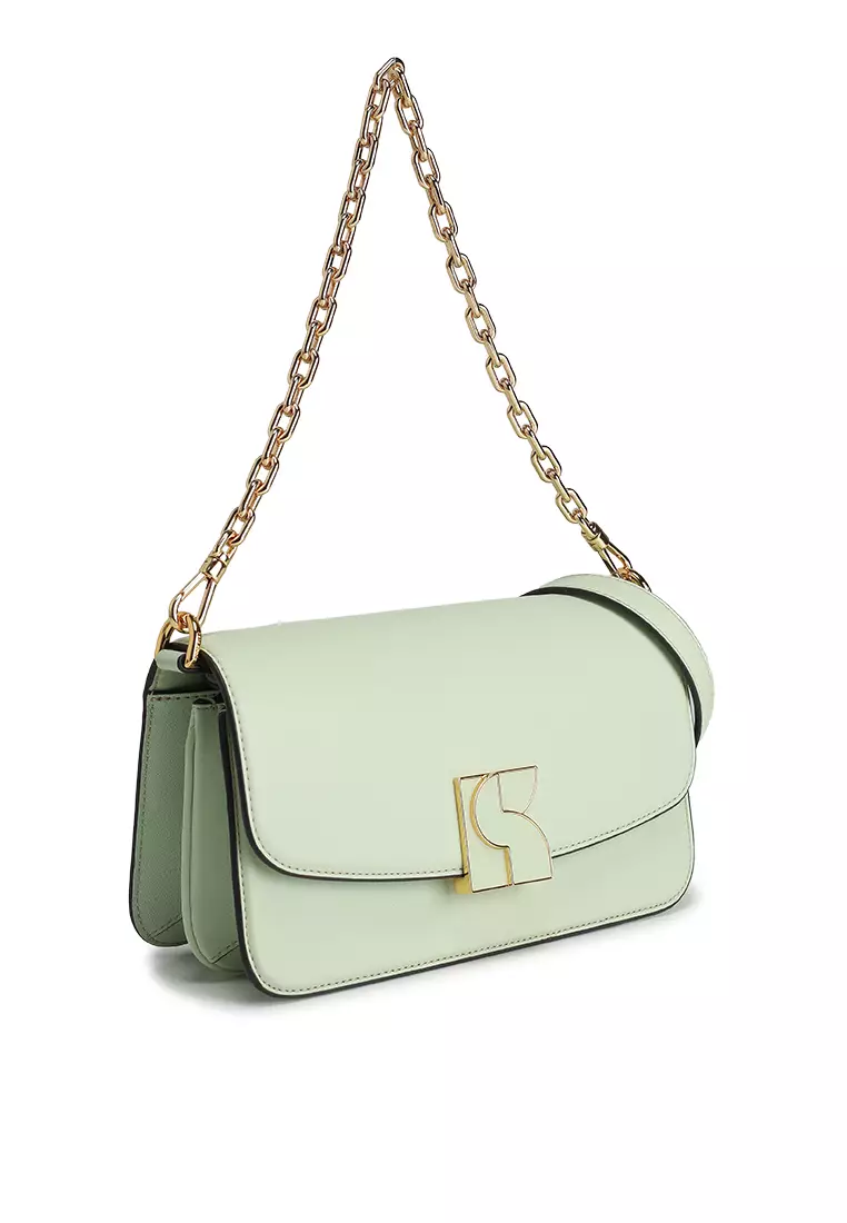 Dakota Small Crossbody Bag (cv)