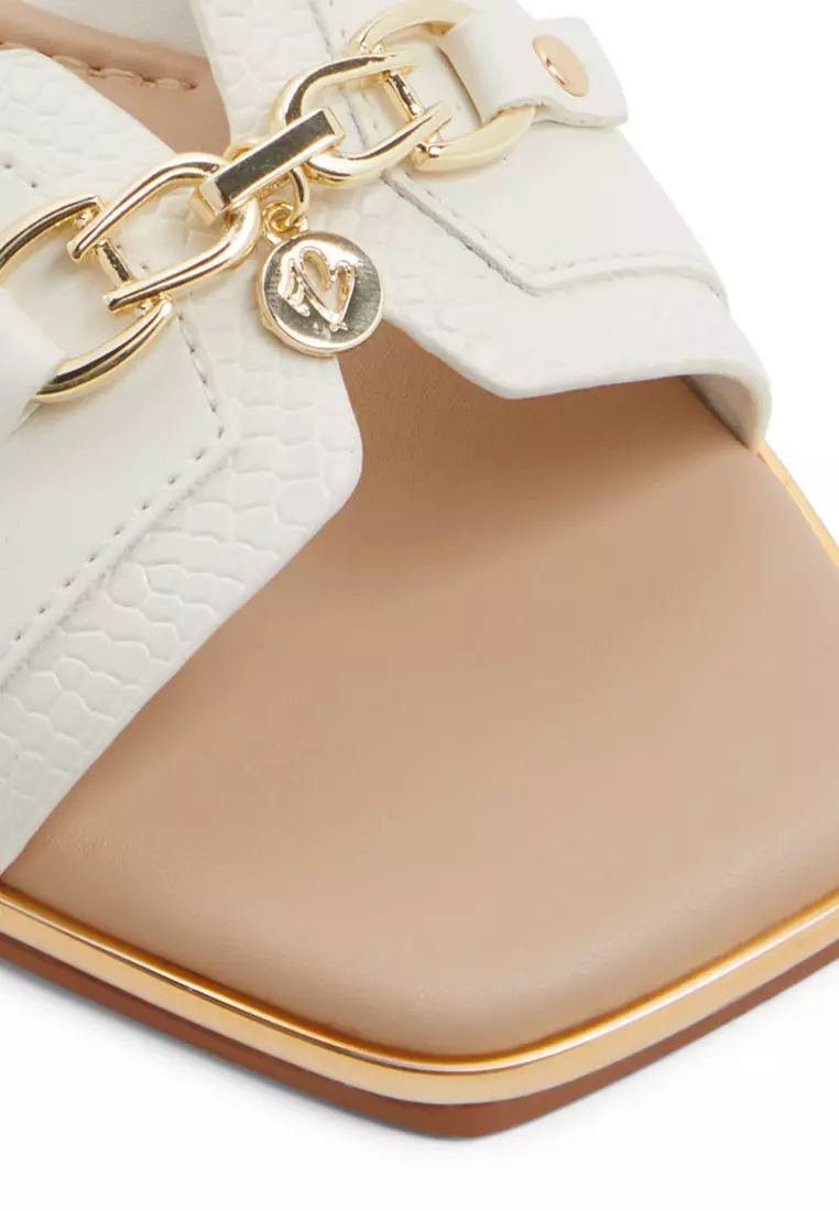 Alamassi Slip On Sandals