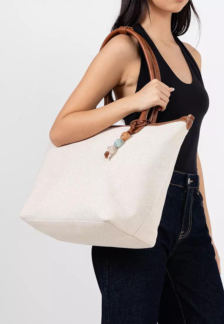 Jettie Tote Bag