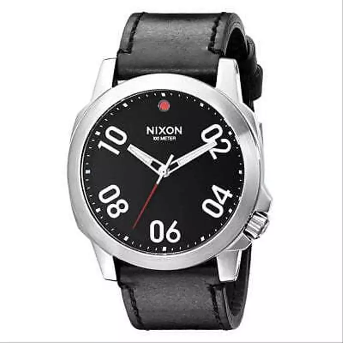 NIXON THE RANGER 100M ステンレススチール The Ranger Reloj Nixon Ranger 45 NIXON THE RANGER 100M ステンレス