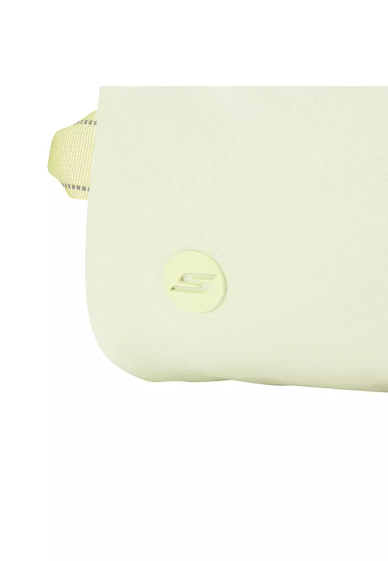 FASHION 男女同款斜孭袋