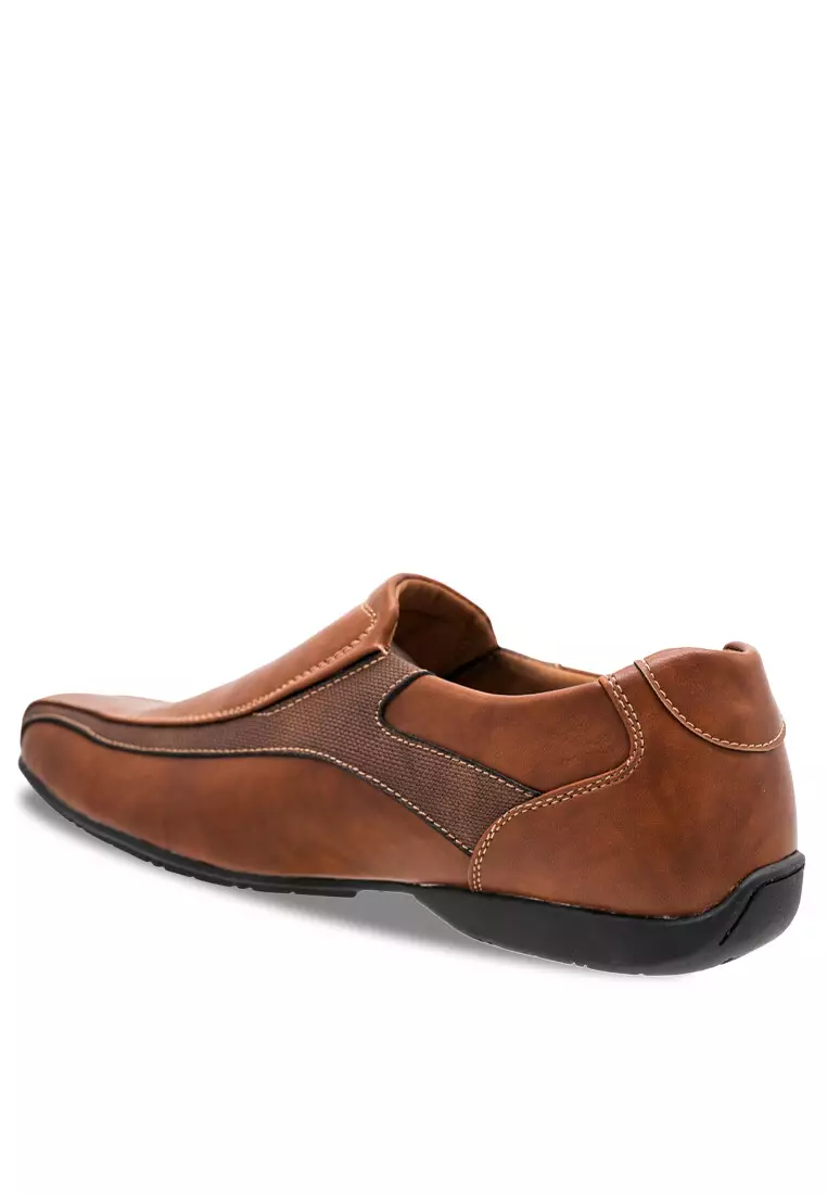 Slip On Casual Loafers
