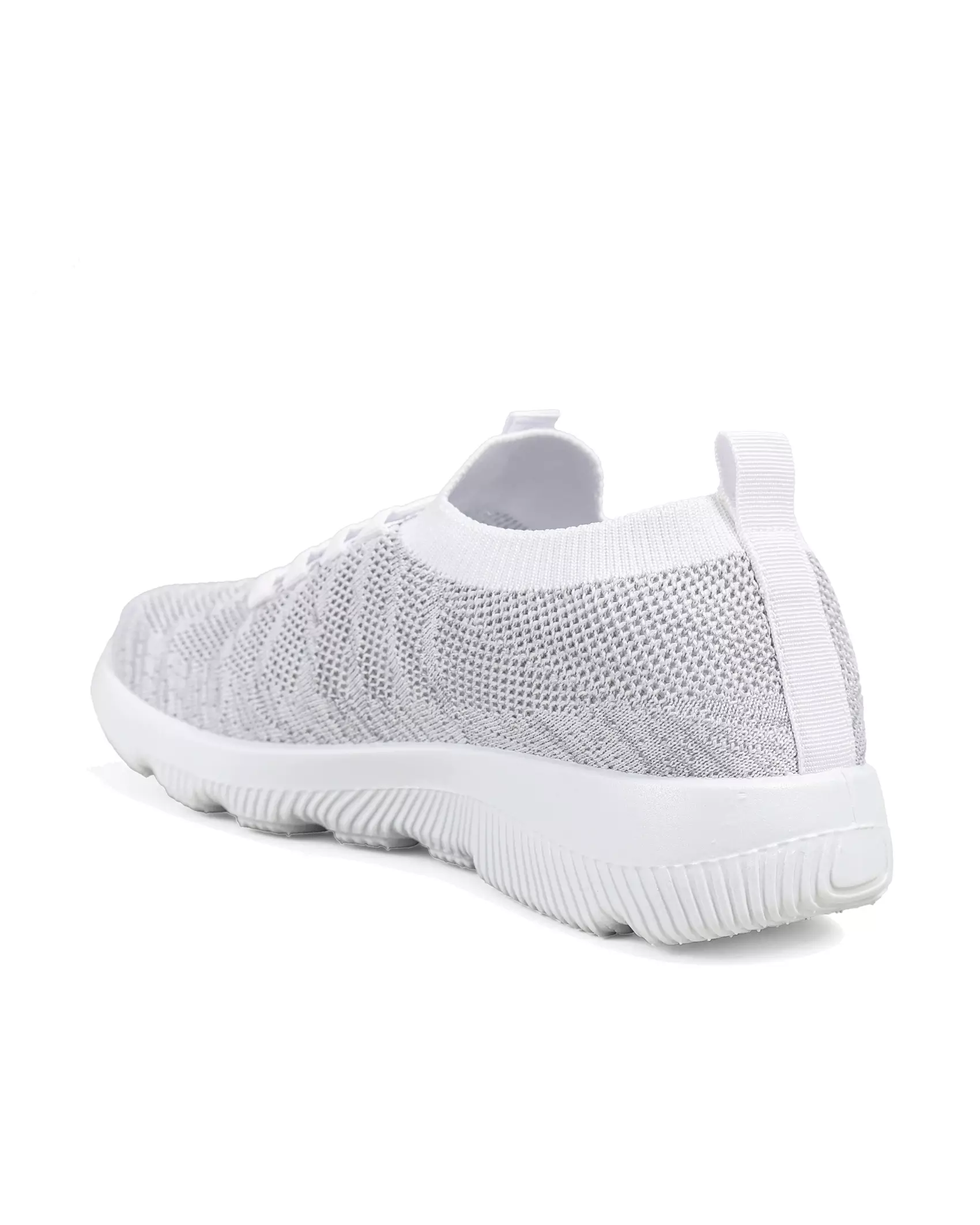 Dr. Kevin Sepatu Olahraga Sport Wanita Sneakers Rajut Tali 589-092